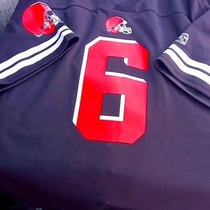 NFL jersey